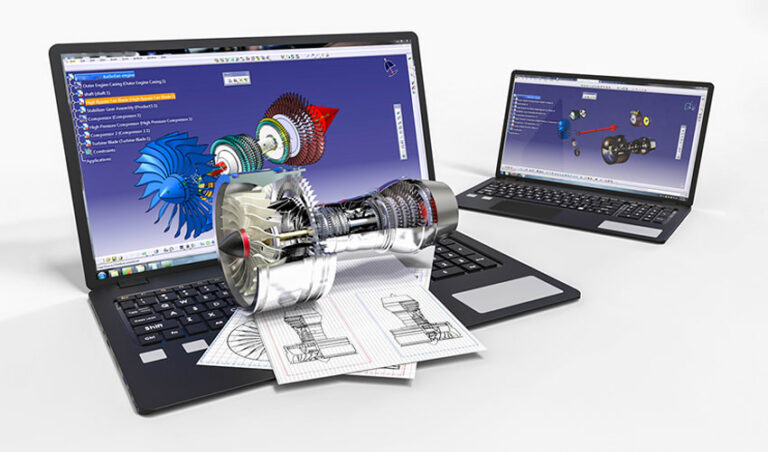 CAD Modeling