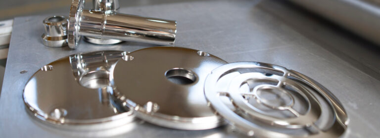 Metal Electropolishing