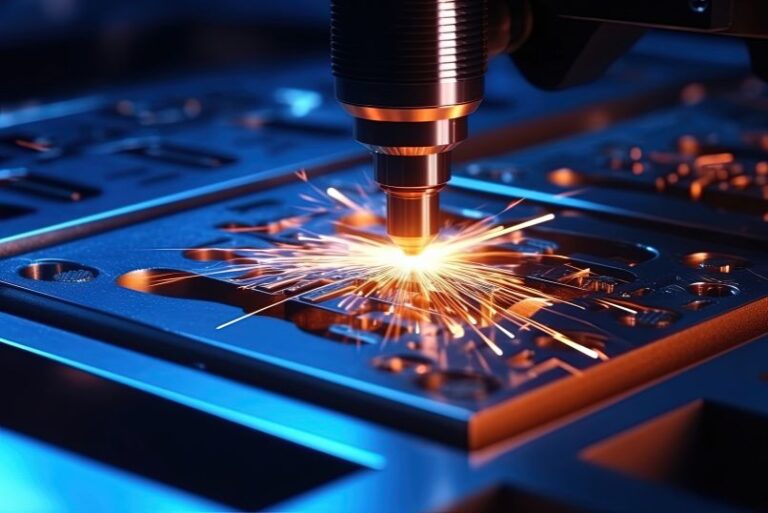 Laser Cutting