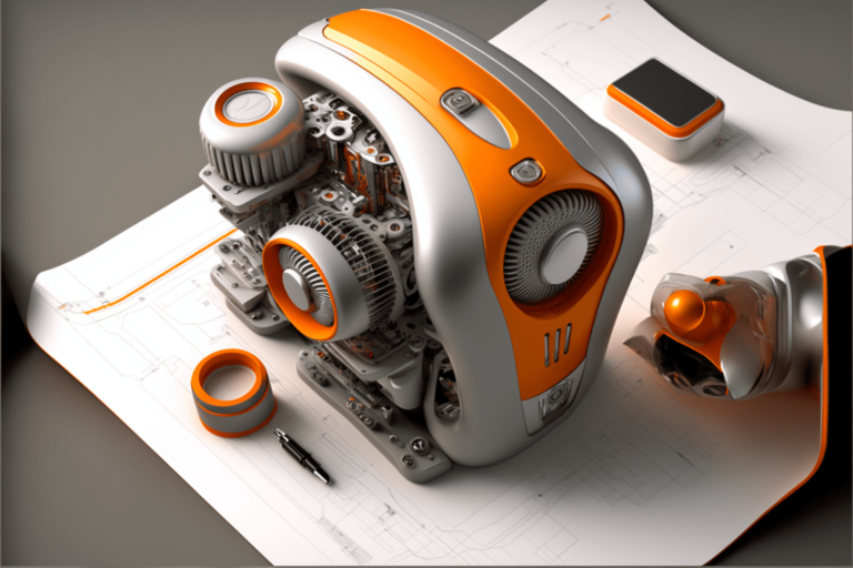 Navigating the Prototyping Process: A Guide for Inventors